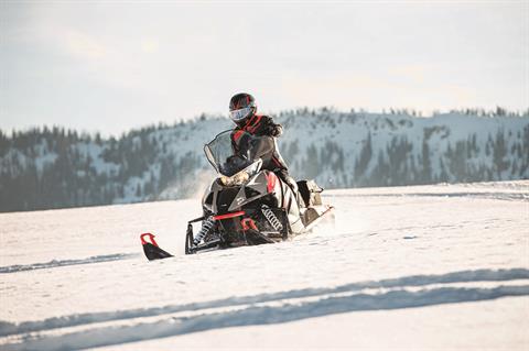 2022 Arctic Cat Norseman X 8000 ES with Kit in Sandpoint, Idaho - Photo 2
