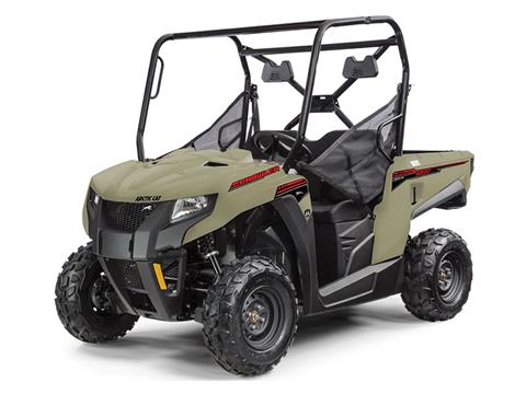 2022 Arctic Cat Prowler 500 in Pikeville, Kentucky - Photo 1