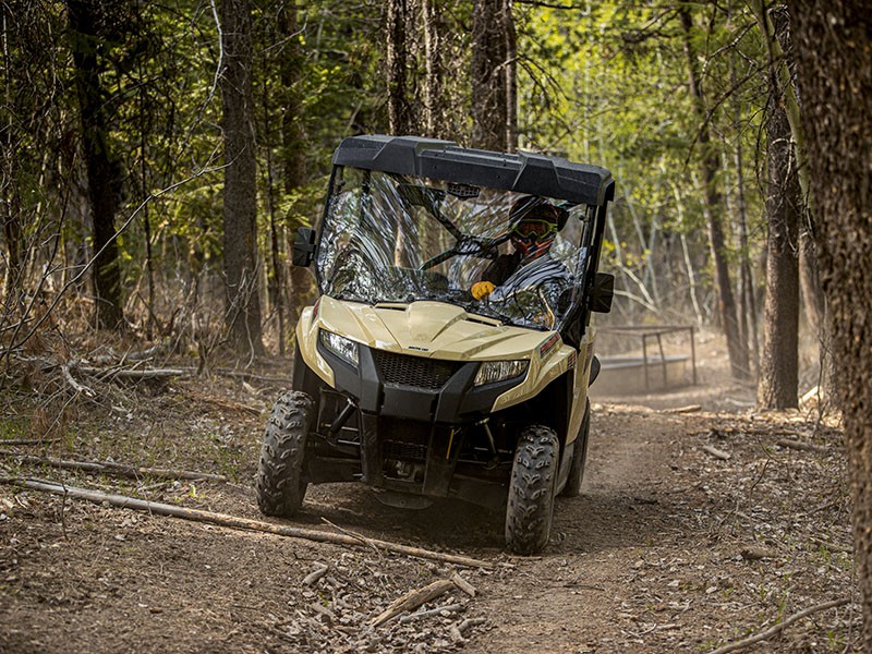 2022 Arctic Cat Prowler 500 in Butte, Montana - Photo 2