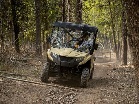 2022 Arctic Cat Prowler 500 in Tully, New York - Photo 2