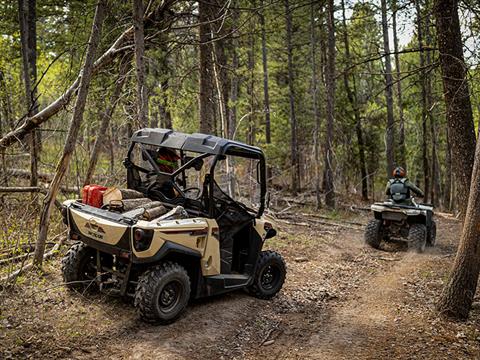 2022 Arctic Cat Prowler 500 in Butte, Montana - Photo 3