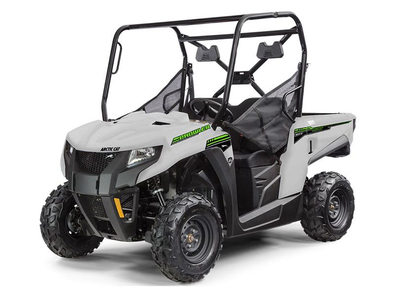 2022 Arctic Cat Prowler 500 in Tully, New York - Photo 1