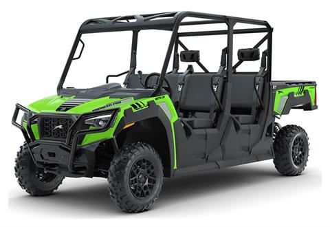 2022 Arctic Cat Prowler Pro Crew EPS in Pikeville, Kentucky