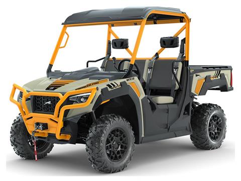 2022 Arctic Cat Prowler Pro LTD in Pikeville, Kentucky