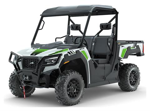 2022 Arctic Cat Prowler Pro XT in Tully, New York - Photo 1