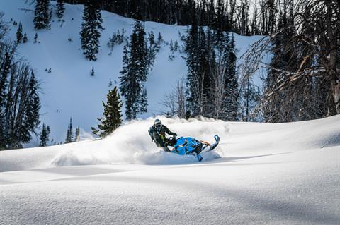 2023 Arctic Cat M 8000 Hardcore Alpha One 154 3 ES in Barrington, New Hampshire - Photo 12