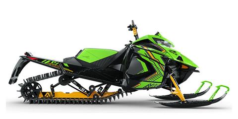 2023 Arctic Cat M 8000 Mountain Cat Alpha One 146 2.6 in Three Lakes, Wisconsin - Photo 1