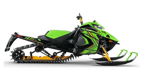 2023 Arctic Cat M 8000 Mountain Cat Alpha One 146 2.6 ATAC in Lincoln, Maine - Photo 1