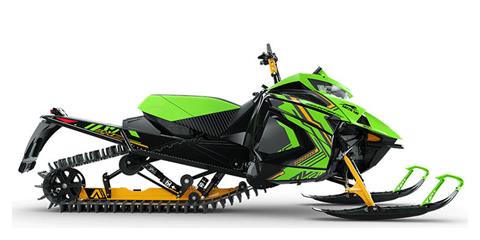 2023 Arctic Cat M 8000 Mountain Cat Alpha One 146 2.6 ES in New Germany, Minnesota