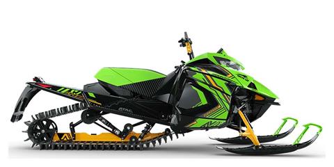 2023 Arctic Cat M 8000 Mountain Cat Alpha One 146 2.6 ES ATAC in New Germany, Minnesota