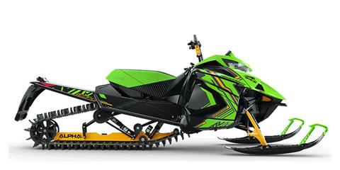 2023 Arctic Cat M 8000 Mountain Cat Alpha One 154 2.6 ES in Lincoln, Maine
