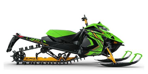 2023 Arctic Cat M 8000 Mountain Cat Alpha One 154 3 ES in Lincoln, Maine - Photo 1
