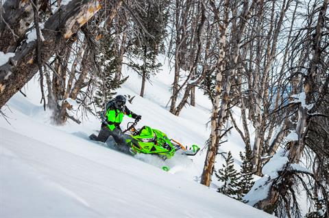 2023 Arctic Cat M 8000 Mountain Cat Alpha One 154 3 ES in Barrington, New Hampshire - Photo 3