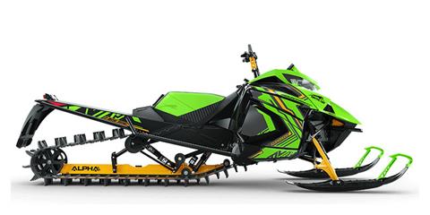 2023 Arctic Cat M 8000 Mountain Cat Alpha One 165 3 in Berlin, New Hampshire