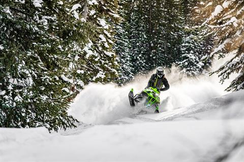 2023 Arctic Cat Riot X 8000 ATAC ES in Barrington, New Hampshire - Photo 18