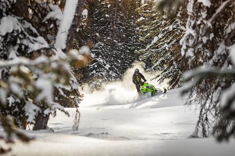 2023 Arctic Cat Riot X 8000 QS3 ES in Barrington, New Hampshire - Photo 17