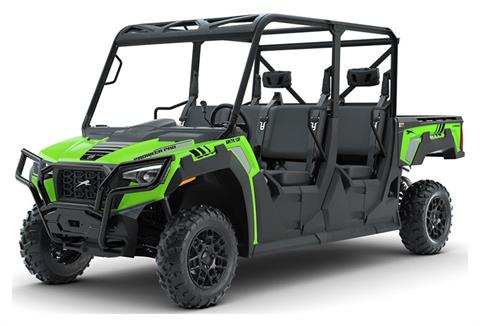 2023 Arctic Cat Prowler Pro Crew EPS in Pikeville, Kentucky