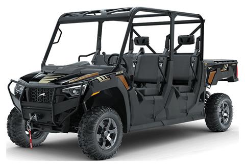 2023 Arctic Cat Prowler Pro Crew Ranch Edition in New Durham, New Hampshire
