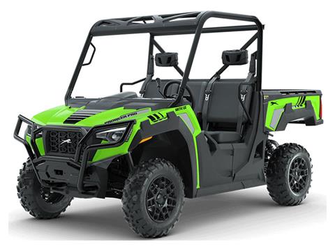 2023 Arctic Cat Prowler Pro EPS in New Durham, New Hampshire