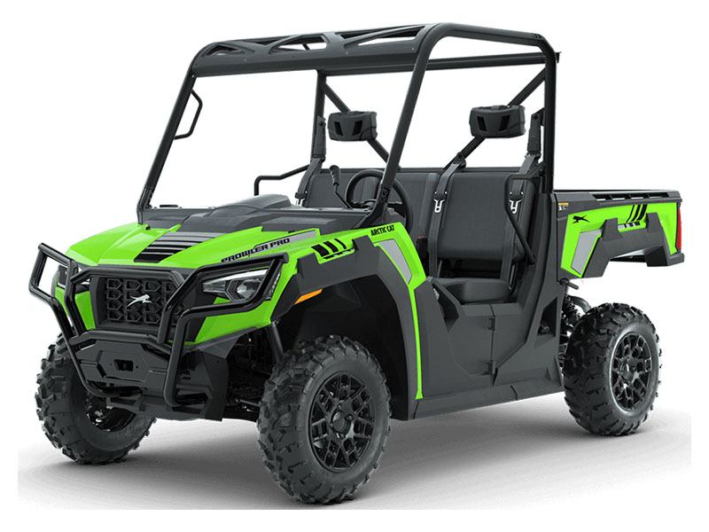 2023 Arctic Cat Prowler Pro EPS in Muskogee, Oklahoma