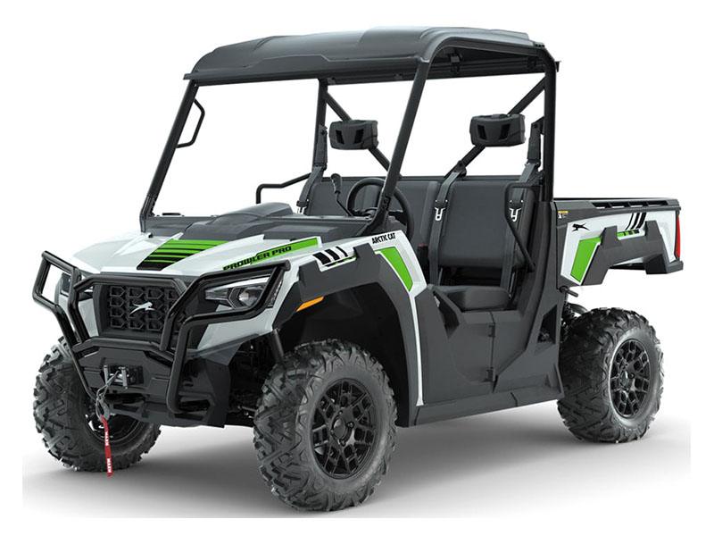 2023 Arctic Cat Prowler Pro XT in Tully, New York