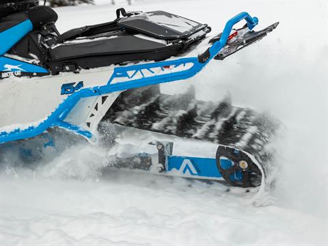 2024 Arctic Cat M 600 Alpha One 154 3 in Lincoln, Maine - Photo 10