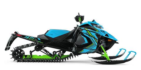 2024 Arctic Cat M 8000 Hardcore Alpha One 146 2.6 in Lincoln, Maine