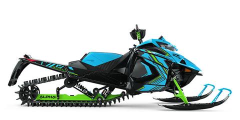 2024 Arctic Cat M 8000 Hardcore Alpha One 154 2.6 in Lincoln, Maine
