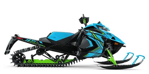 2024 Arctic Cat M 8000 Mountain Cat Alpha One 146 2.6 in New Germany, Minnesota