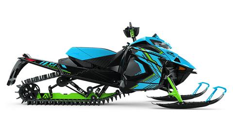 2024 Arctic Cat M 8000 Mountain Cat Alpha One 146 2.6 ES in New Germany, Minnesota