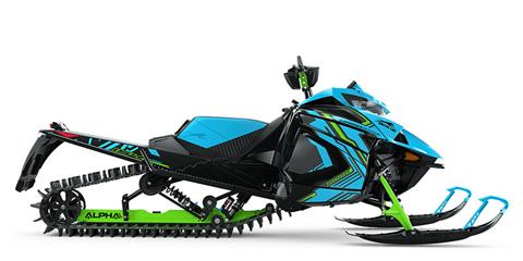 2024 Arctic Cat M 8000 Mountain Cat Alpha One 154 2.6 in Three Lakes, Wisconsin