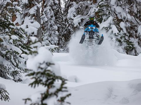 2024 Arctic Cat M 8000 Mountain Cat Alpha One 154 3.0 in Hillsboro, New Hampshire - Photo 5