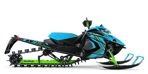 2024 Arctic Cat M 8000 Mountain Cat Alpha One 165 3 ES in Lincoln, Maine