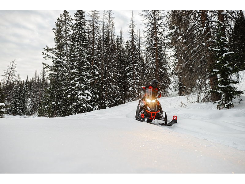 2024 Arctic Cat Norseman X 8000 ES in Enterprise, Oregon - Photo 2