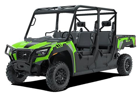 2024 Arctic Cat Prowler Pro Crew EPS in Clearfield, Pennsylvania