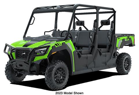 2024 Arctic Cat Prowler Pro Crew EPS in Pikeville, Kentucky