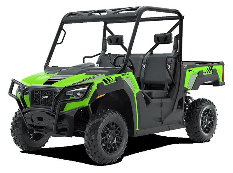 2024 Arctic Cat Prowler Pro EPS in New Germany, Minnesota