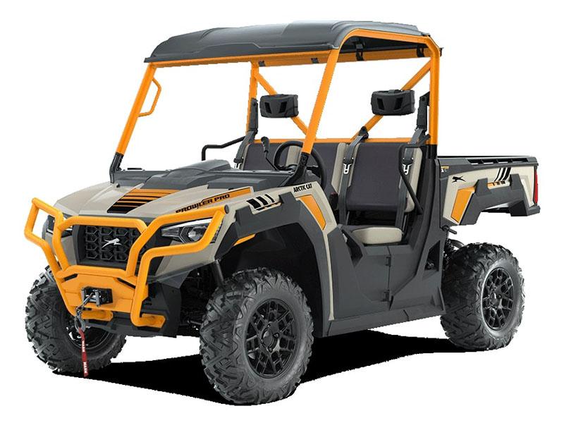 2024 Arctic Cat Prowler Pro LTD in Bismarck, North Dakota