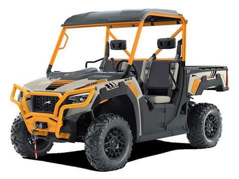 2024 Arctic Cat Prowler Pro LTD in Payson, Arizona