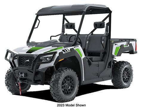 2024 Arctic Cat Prowler Pro XT in Tully, New York