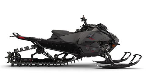 2025 Arctic Cat M 858 Alpha One in Oregon City, Oregon