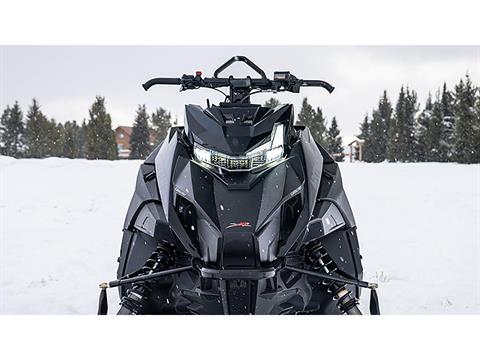 2025 Arctic Cat M 858 Alpha One in Lincoln, Maine - Photo 8