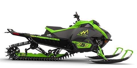 2025 Arctic Cat M 858 Alpha One Sno Pro 146 2.6 in Janesville, Wisconsin - Photo 1
