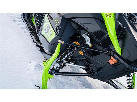 2025 Arctic Cat M 858 Alpha One Sno Pro 146 2.6 in Lincoln, Maine - Photo 4