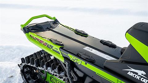 2025 Arctic Cat M 858 Alpha One Sno Pro 154 2.6 in Lincoln, Maine - Photo 6