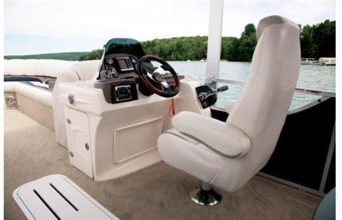 2012 Avalon Paradise RC - 22' in Memphis, Tennessee - Photo 2