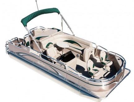 2013 Avalon A Fish - 22' in Lancaster, New Hampshire - Photo 1