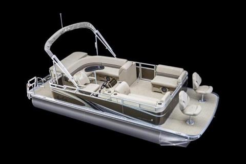2021 Avalon Venture Cruise Bow Fish - 18' in Lancaster, New Hampshire