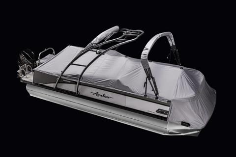 2022 Avalon Catalina Platinum Rear Lounger - 25' in Memphis, Tennessee - Photo 3