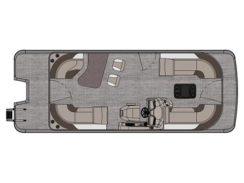 2022 Avalon LSZ Entertainer - 24' in Memphis, Tennessee - Photo 4